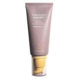 Haruharu Wonder Black Rice Pure Mineral Relief Daily Sunscreen With SPF50+ & PA++++ 50ml Haruharu Wonder