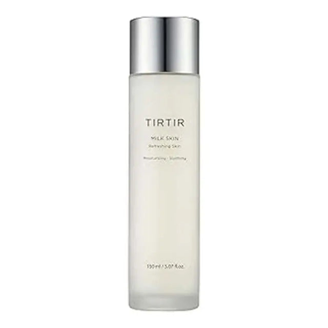 Tirtir Milk Skin Face Toner For Moisturizing & Soothing Skin 150ml Tirtir