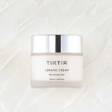 Tirtir Ceramic Skin Moisturizing & Refreshing Cream 50ml Tirtir