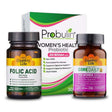 Eve Care Women's Health Nutrition Bundle Package Women's Nutrition Bundles