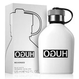 Hugo Boss Reversed Eau De Toilette For Men 125ml Hugo Boss