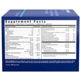 Orthomol Vital F Women Supplement Powder + Capsules + Tablets, Pack of 30's Orthomol