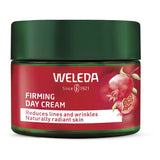 Weleda Firming Day Cream With Pomegranate & Maca Peptides 40ml Weleda