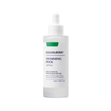 Eqqualberry Swimming Pool Skin Hydrating Ampoule 50ml Eqqualberry