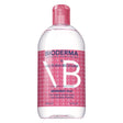 Bioderma Sensibio H2O Victoria Beckham Limited Edition Micellar Water 500ml Bioderma