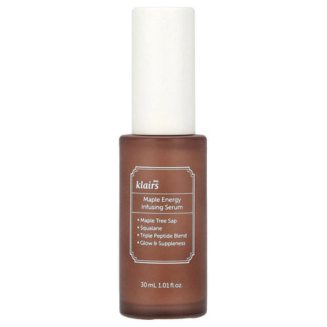 Dear Klairs Maple Energy Infusing Serum 30ml Dear Klairs