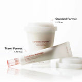 Haruharu Wonder Centella 5% Niacinamide Radiance Gel Cream 90g Haruharu Wonder