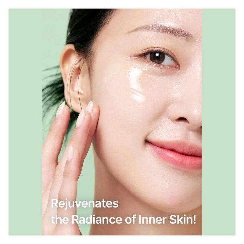 Celimax The Real Noni Energy Panthenol & Collagen Ampoule 30ml Celimax