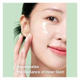 Celimax The Real Noni Energy Panthenol & Collagen Ampoule 30ml Celimax