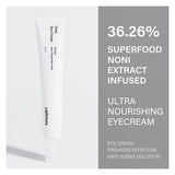 Celimax The Real Noni Ultimate Nourishing Eye Cream 20ml Celimax