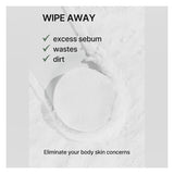 Celimax Ji Woo Gae One Step Body Brightening Pads, Pack of 60's Celimax