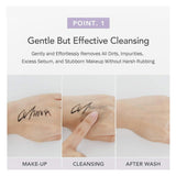 Celimax Derma Nature Fresh Blackhead Jojoba Cleansing Oil 150ml Celimax