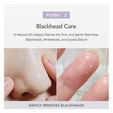Celimax Derma Nature Fresh Blackhead Jojoba Cleansing Oil 150ml Celimax