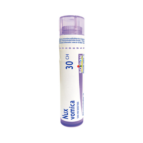 Boiron Nux Vomica 30CH Boiron