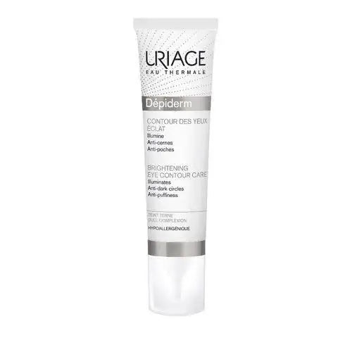 Uriage Depiderm White Brightening Eye Contour 15Ml Uriage