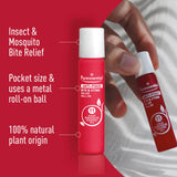Puressentiel Anti-Sting Soothing Roller with 11 Essential Oils 5ml Puressentiel