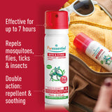 Puressentiel Anti-Sting Repellent & Soothing Spray 75ml Puressentiel