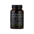 KIKI Health Organic Spirulina - 200 Tablets KIKI Health