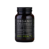 KIKI Health Organic Chlorella - 200 Tablets KIKI Health