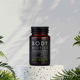 KIKI Health Body Biotics - 30 Capsules KIKI Health