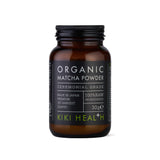 KIKI Health Organic Matcha Powder - 30g KIKI Health