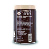 Rapidfire Ketogenic Coffee Original Blend 225g 15 Servings Rapidfire