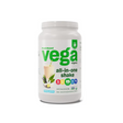 Vega One Organic All-In-One Shake French Vanilla 24.3 Oz Vega One