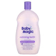 Baby Magic Lavender & Chamomile Calming Bath - 488ml Baby Magic