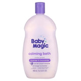 Baby Magic Lavender & Chamomile Calming Bath - 488ml Baby Magic