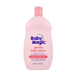 Baby Magic Gentle Baby Lotion Original Scent - 488ml Baby Magic