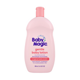 Baby Magic Gentle Baby Lotion Original Scent - 488ml Baby Magic