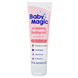 Baby Magic Creamy Baby Oil Original Scent - 254ml Baby Magic