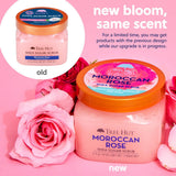 Tree Hut Shea Sugar Scrub Moroccan Rose - 18 oz Tree Hut