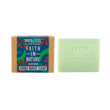 Faith In Nature Aloe Vera Soap 100 g Faith In Nature