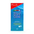 Solo Soft Care Plus Lens Solution 60 ml Solo Soft Care