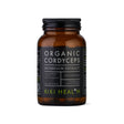 KIKI Health Organic Cordyceps - 60 Capsules KIKI Health