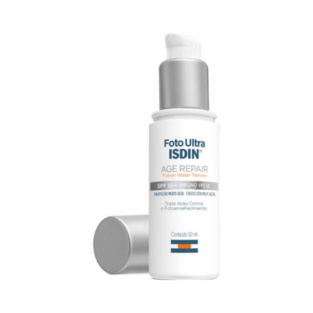Isdin FotoUltra Age Repair SPF50+ Fluid – 50ml Isdin