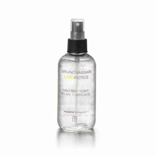 Bruno Vassari Lab Biotics Daily Mist Toner 200 ml Bruno