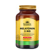 Sunshine Nutrition Melatonin 3mg 100 Tabs - www.palcgcc.com