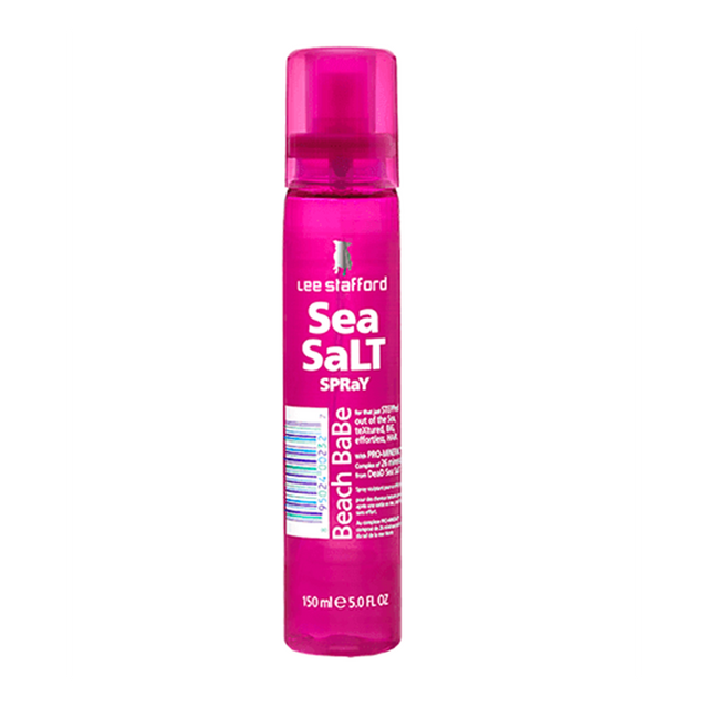 Lee Stafford Sea Salt Hair Spray Beach Babe 150 ml Lee Stafford
