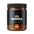 IT'S MANUKA 100%Australian Manuka Honey 100+MGO - 250g IT'S MANUKA