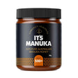 IT'S MANUKA 100%Australian Manuka Honey 500+MGO - 250g IT'S MANUKA
