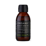 KIKI Health Organic Black Seed Oil - 125ml KIKI Health