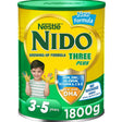 Nido 3+ Growing Up Milk 1800g Nido