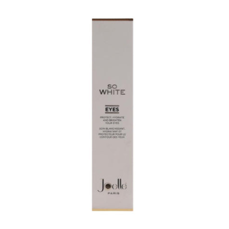 Joelle Paris So White Eyes 20ml Joelle Paris
