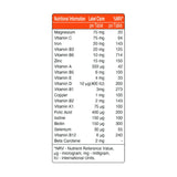 Vital Healthcare Vital Pregna Original - 30 Tablets Vital Healthcare