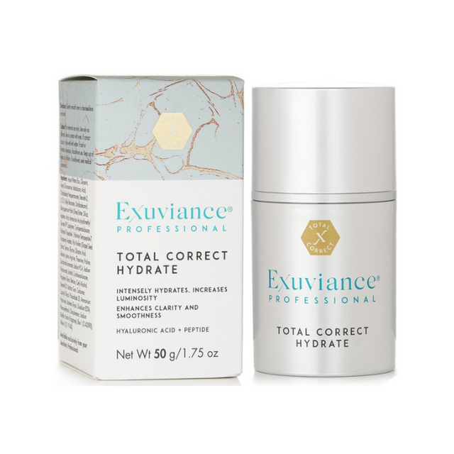 Exuviance Professional Total Correct Hydrate Serum 50g Exuviance