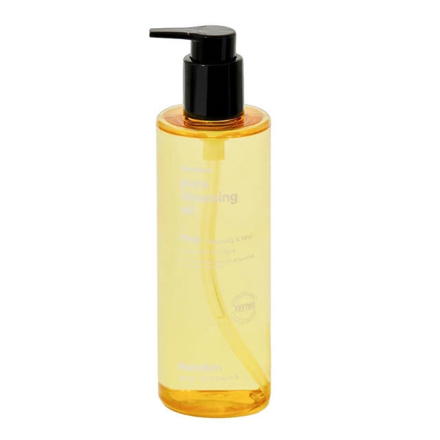 Hanskin Pore Cleansing Oil PHA Balancing & Mild 300ml Hanskin