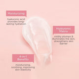 Hanskin Hyaluron Moisture Cream 50ml Hanskin