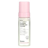 Hanskin Hyaluron Bubble Pop Cleanser 150ml Hanskin